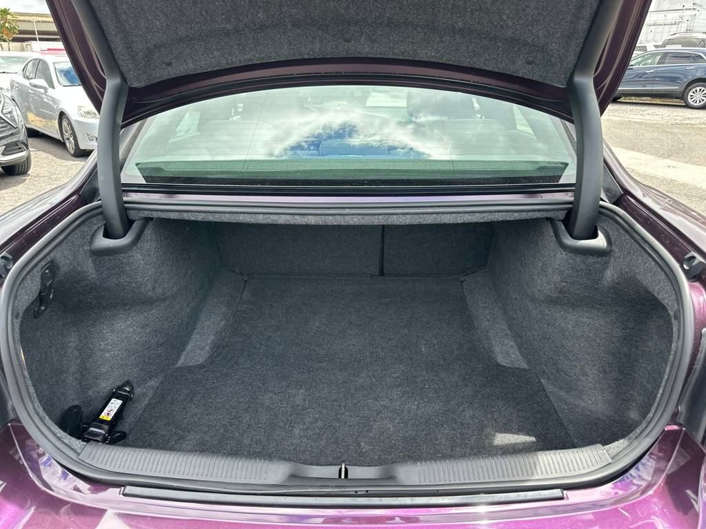 Used 2021 Dodge Charger SXT w/ Blacktop Package image 20