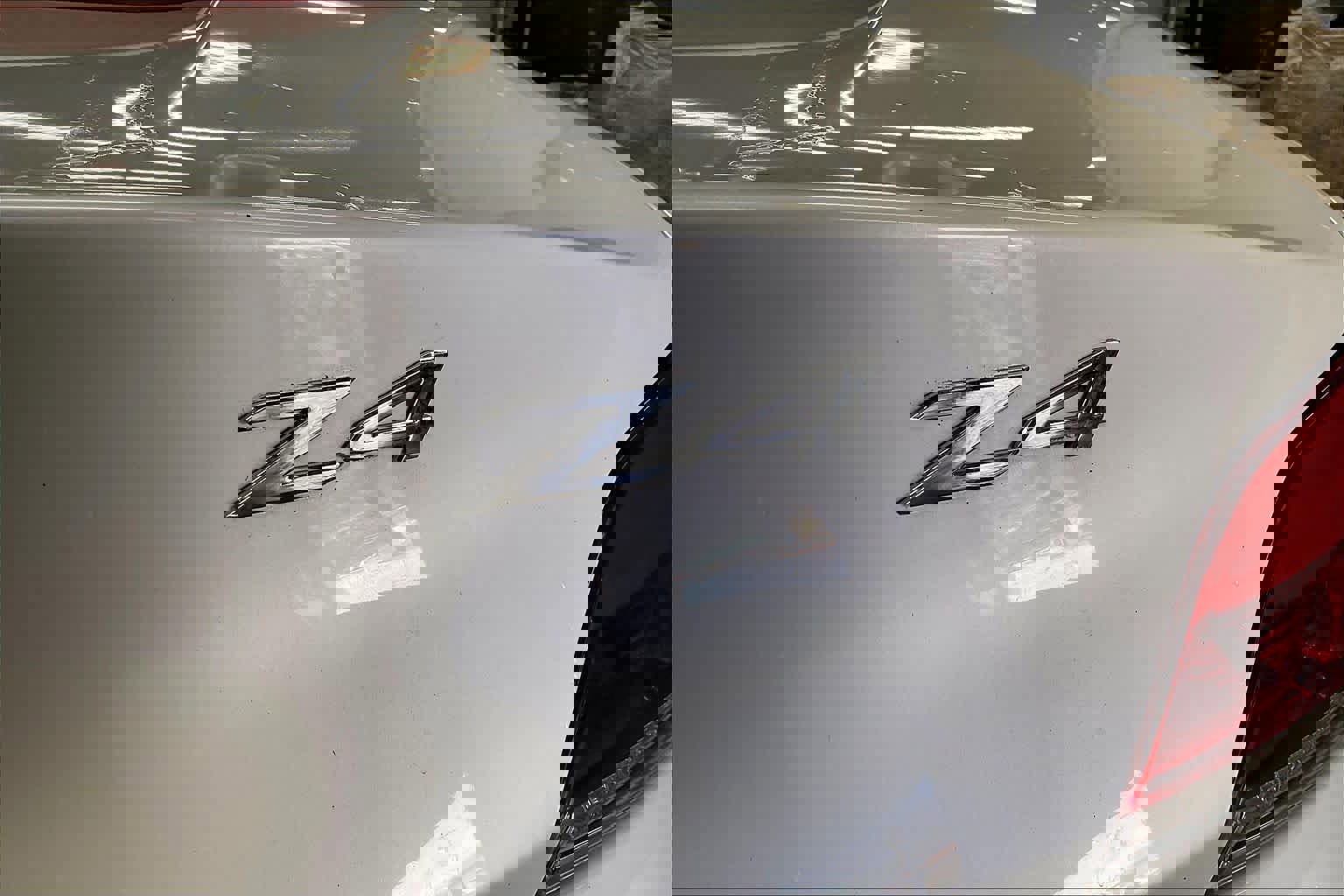 Used 2016 BMW Z4 sDrive35is image 11