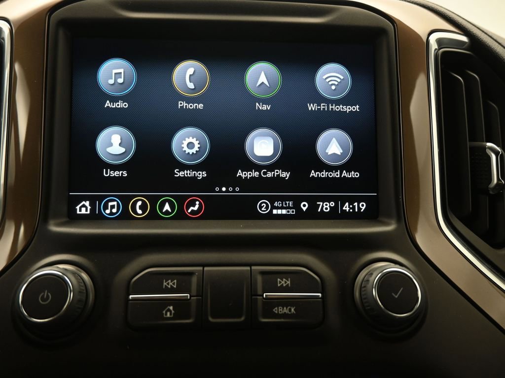 Used 2023 Chevrolet Silverado 3500 High Country image 11