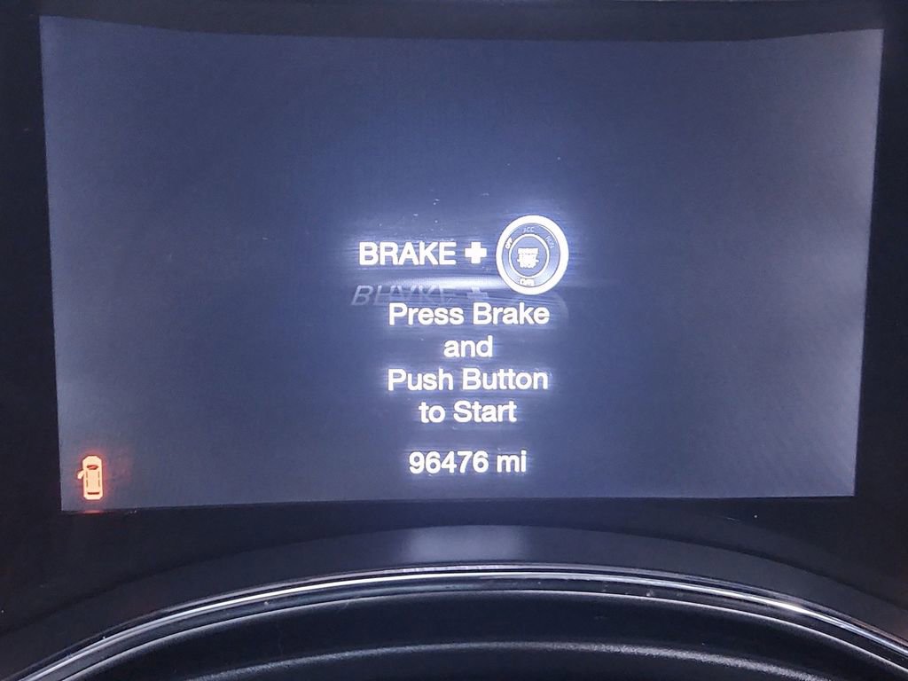 Used 2020 Jeep Grand Cherokee Trailhawk AWD/4WD image 15
