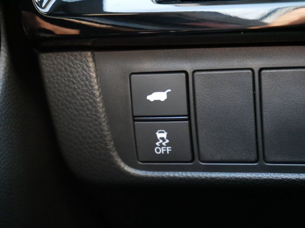 Used 2025 Honda CR-V Sport Touring image 17