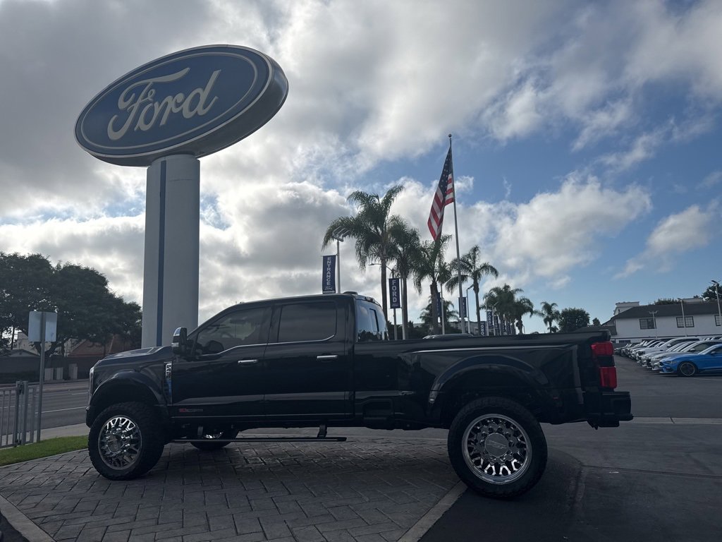 Used 2026 Ford F450 Platinum image 27