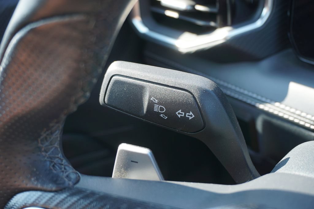 New 2025 Ford Mustang GT Premium RWD image 28