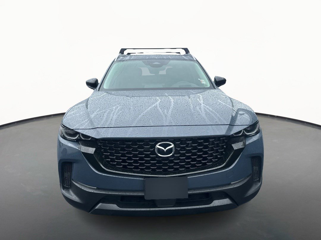 Certified 2025 MAZDA CX-50 2.5 Hybrid w/ Weather Package image 8