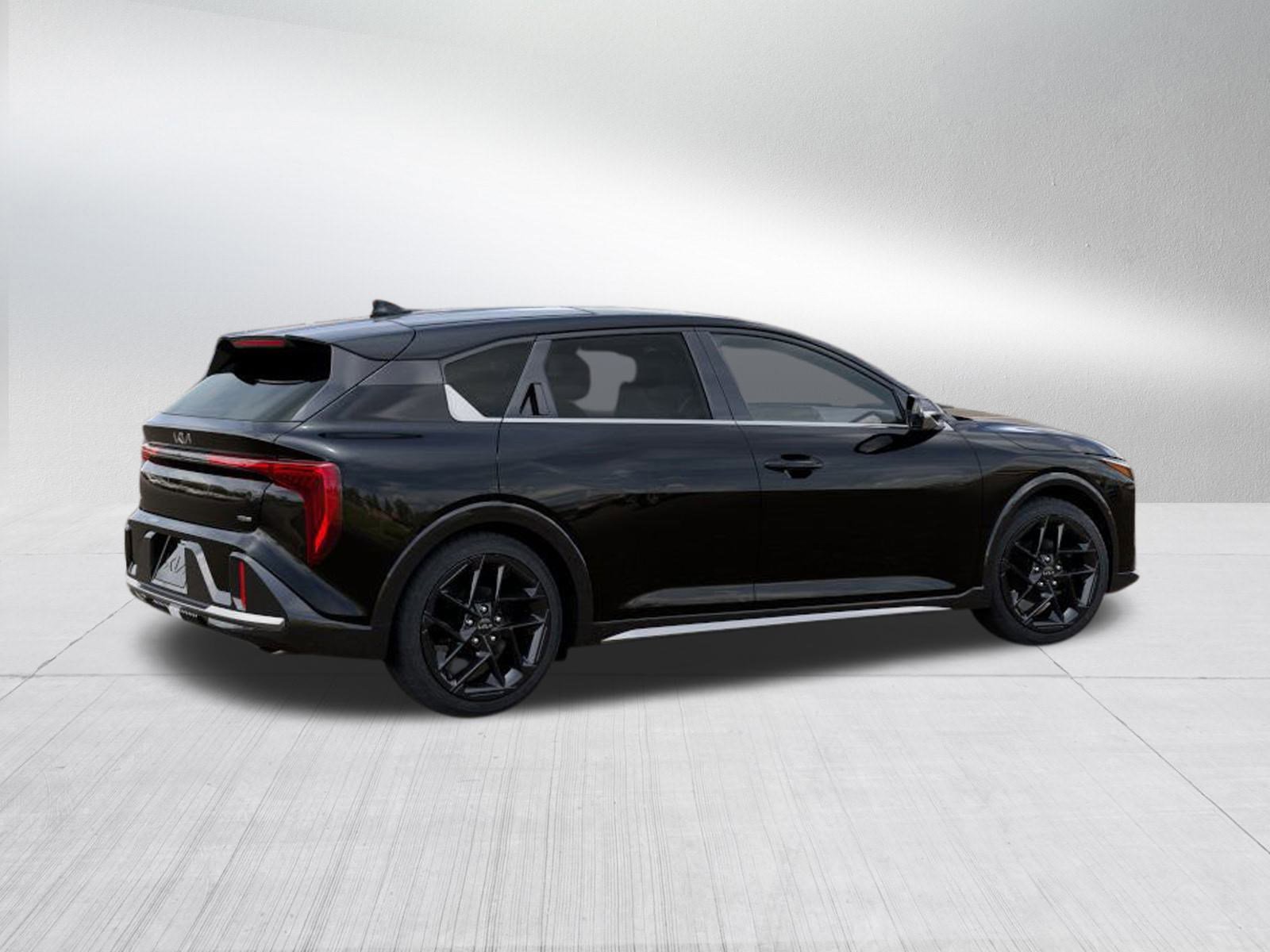 New 2026 Kia K4 GT-Line Turbo image 6