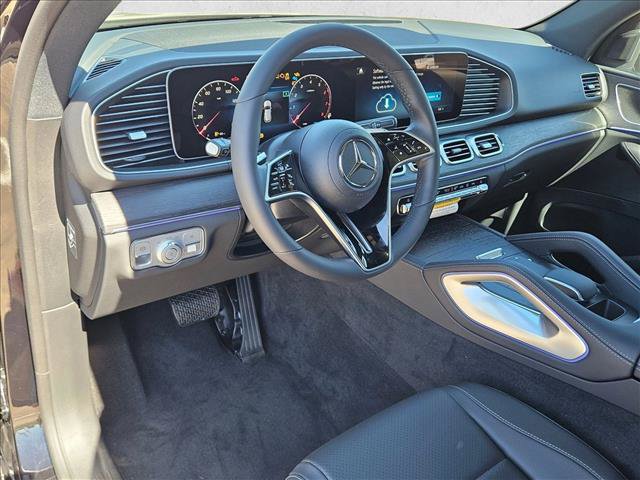 New 2026 Mercedes-Benz GLE 450 4MATIC image 9