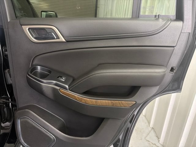 Used 2018 GMC Yukon Denali AWD/4WD image 19
