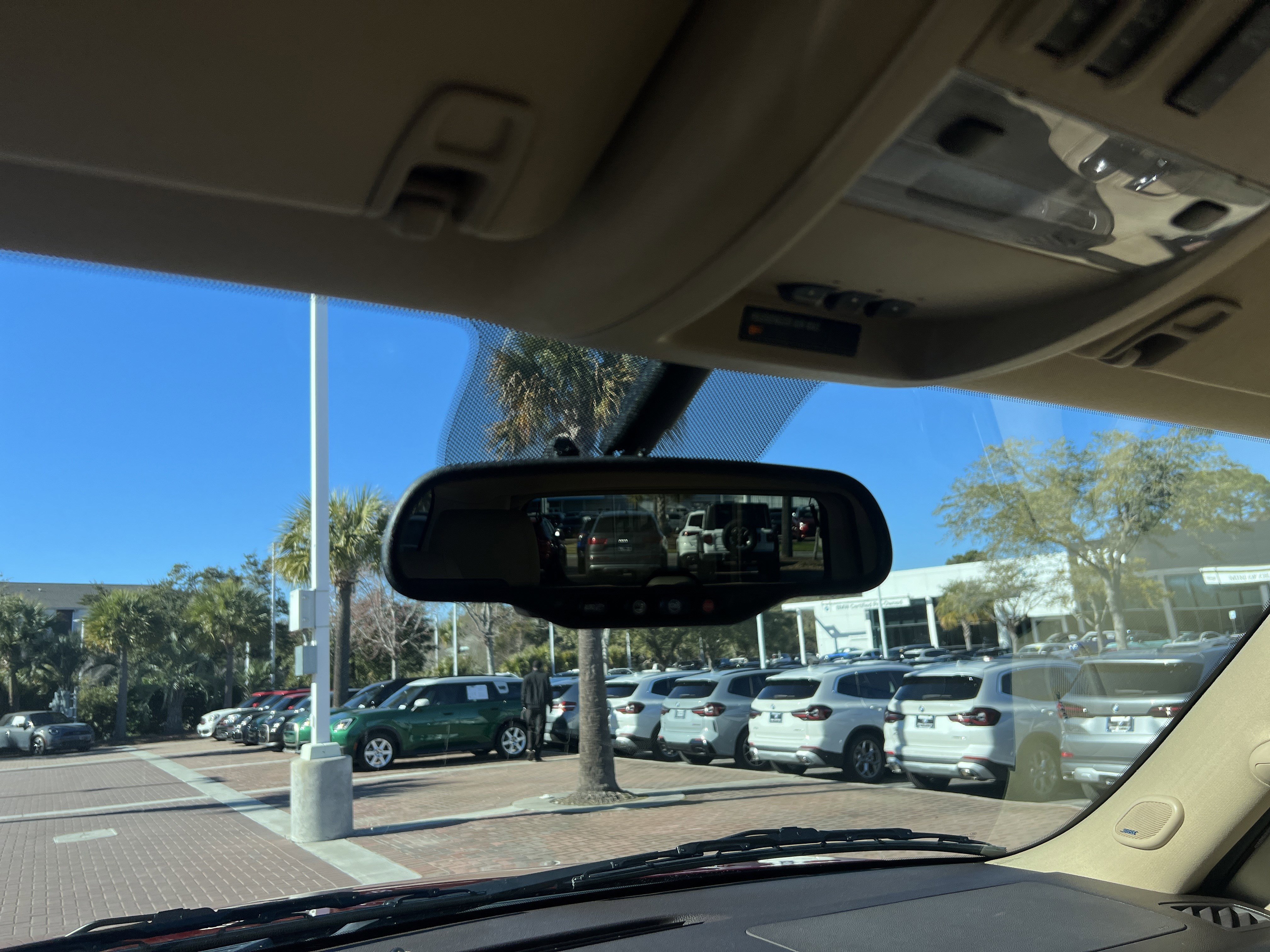 Used 2014 Cadillac Escalade Premium image 26