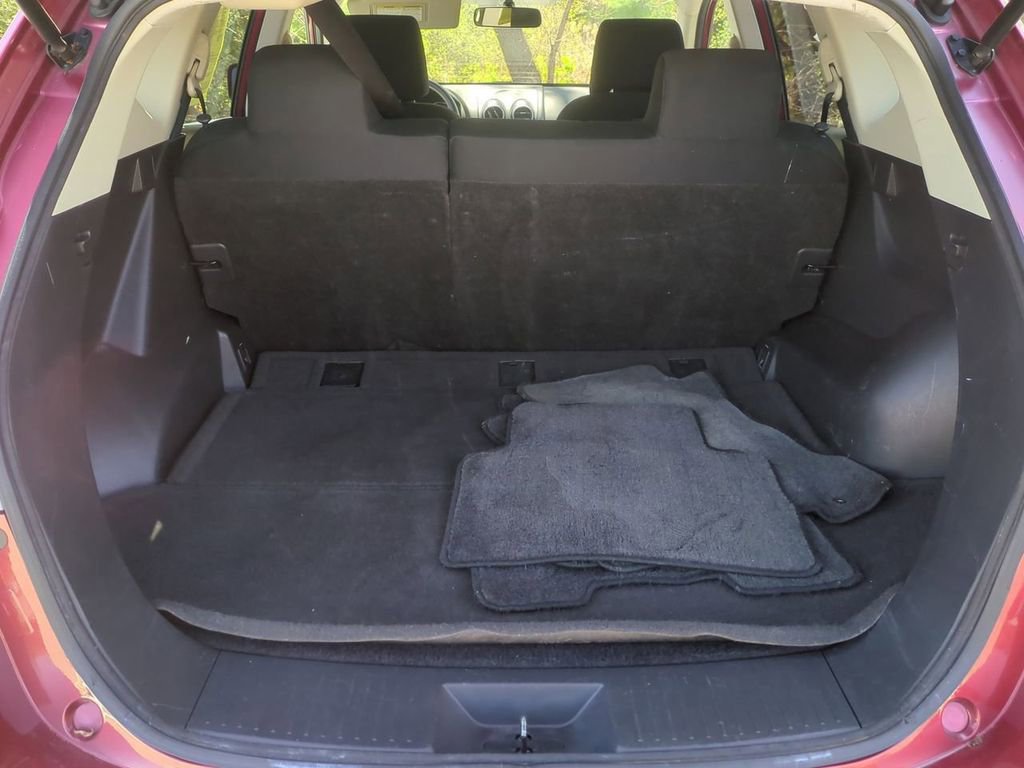 Used 2010 Nissan Rogue SL w/ Moonroof Pkg image 23