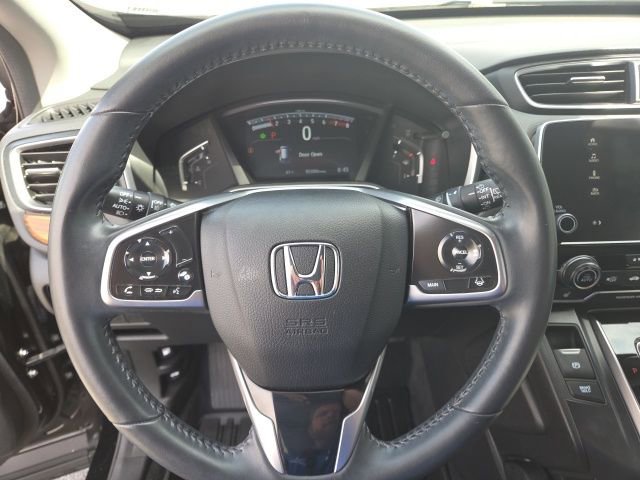 Used 2020 Honda CR-V EX-L image 36