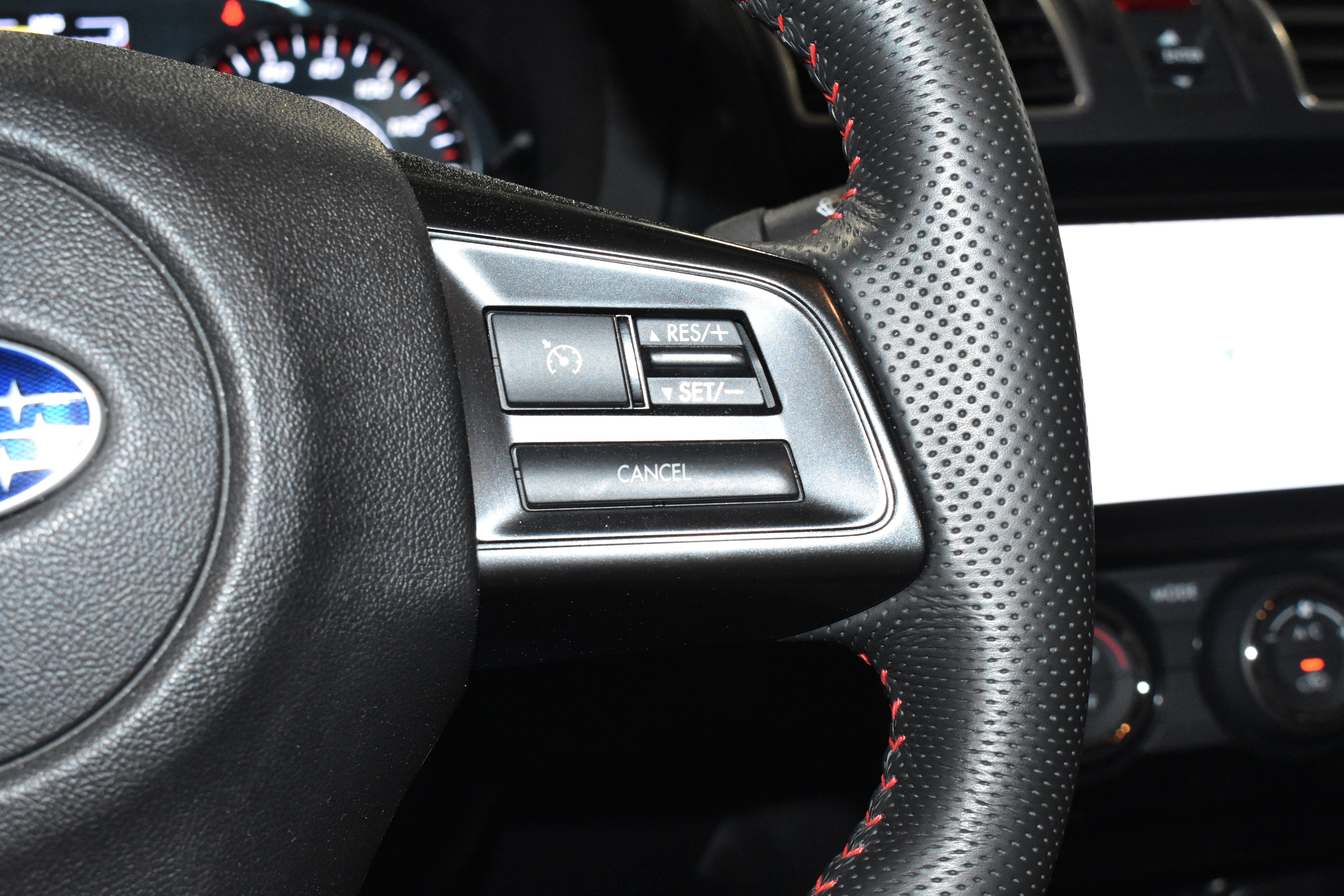 Used 2021 Subaru WRX STI Limited image 13