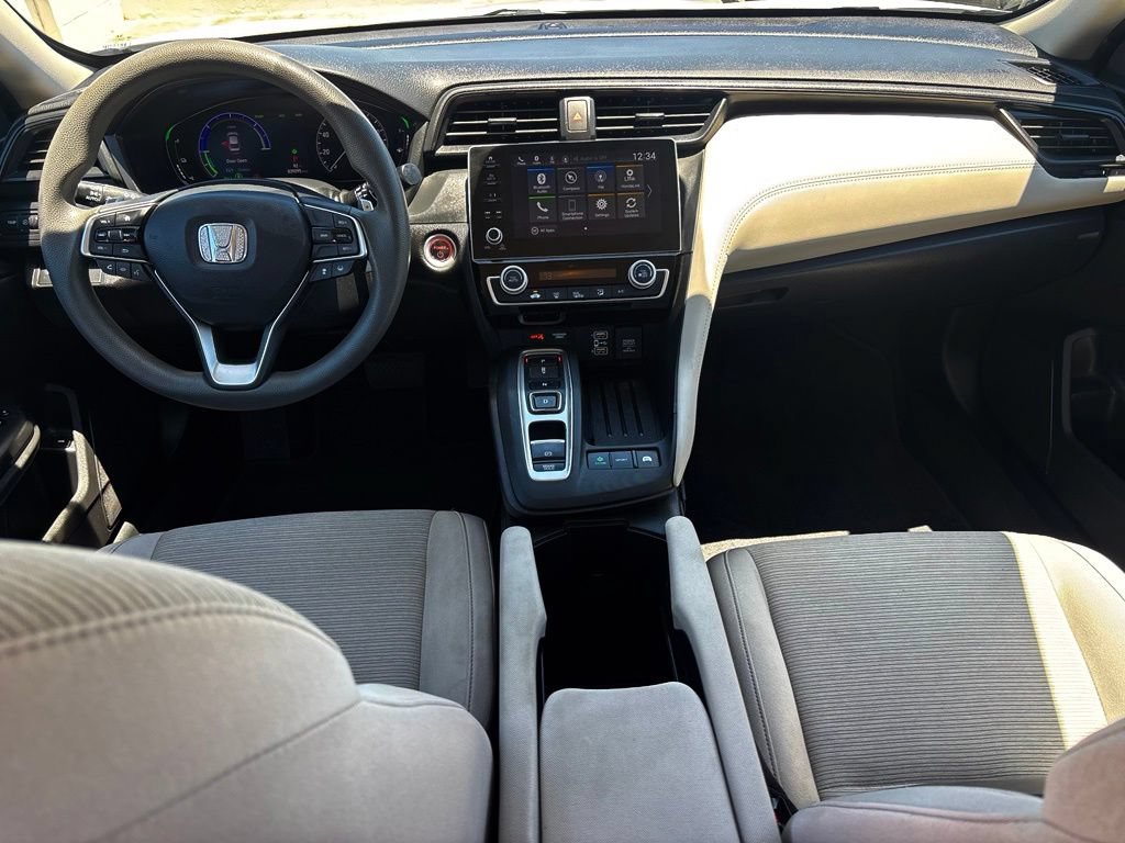 Used 2022 Honda Insight EX image 9