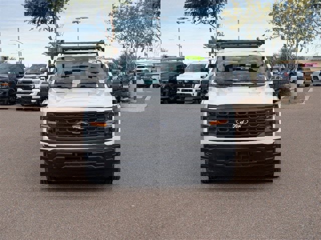 Used 2024 Ford F150 XL image 9
