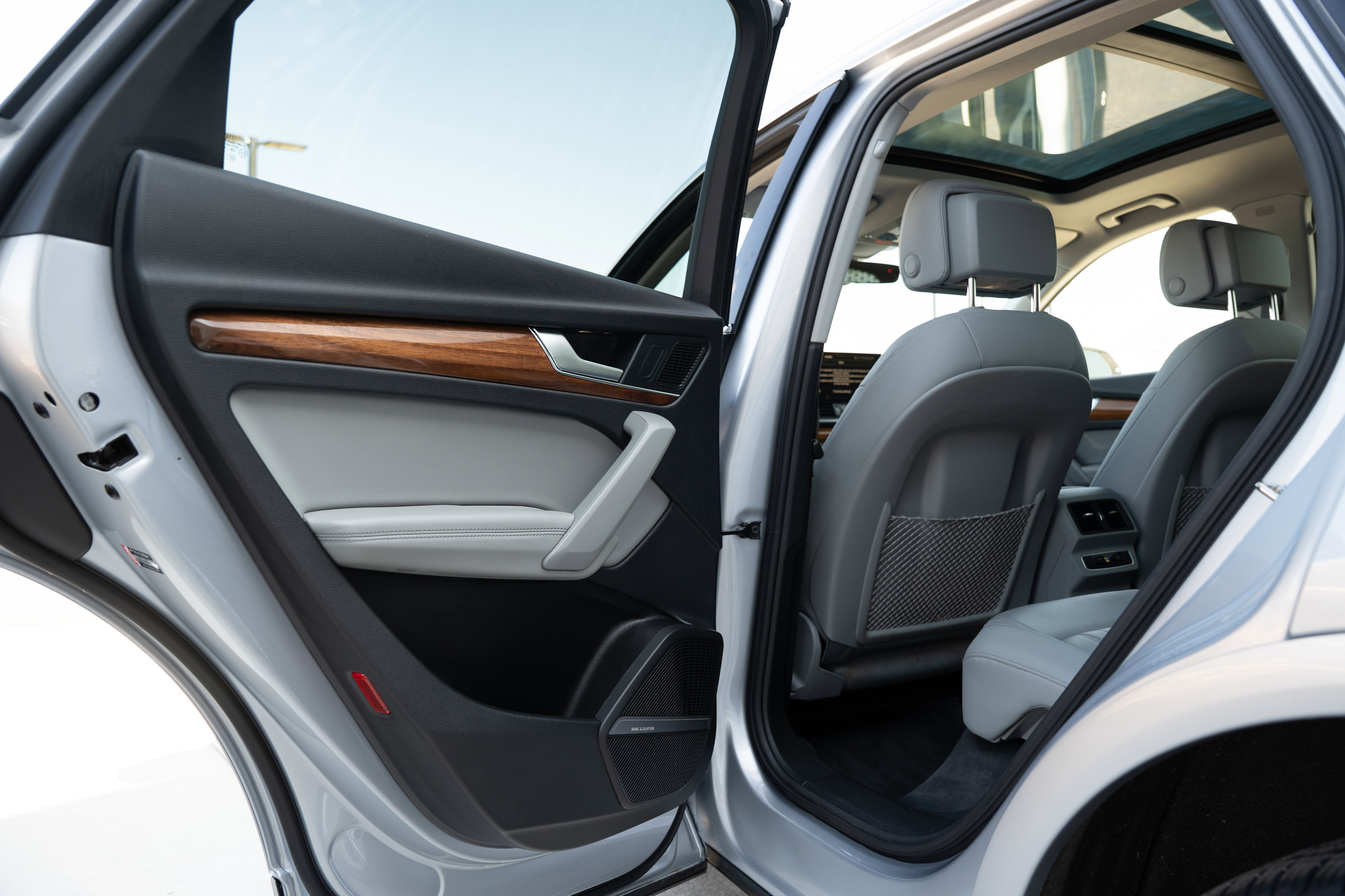 Certified 2023 Audi Q5 2.0T Premium Plus image 28