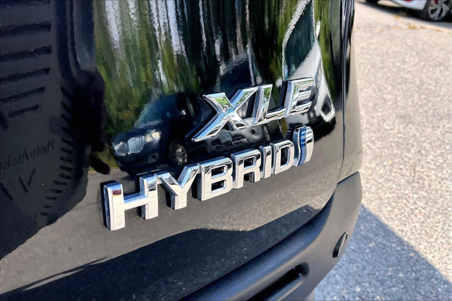 Used 2021 Toyota Sienna XLE FWD image 10