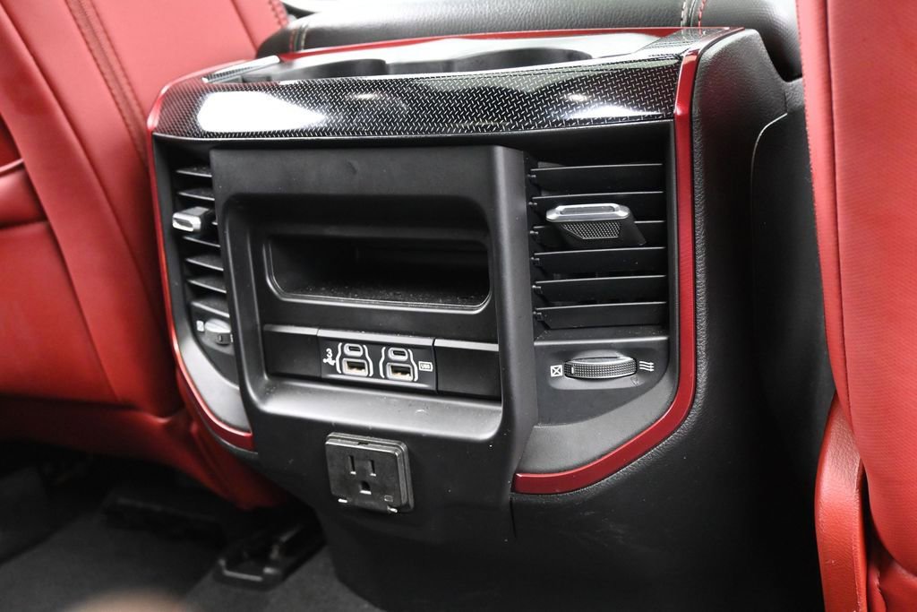 Used 2019 RAM 1500 Rebel w/ Level 2 Equipment Group AWD/4WD image 43