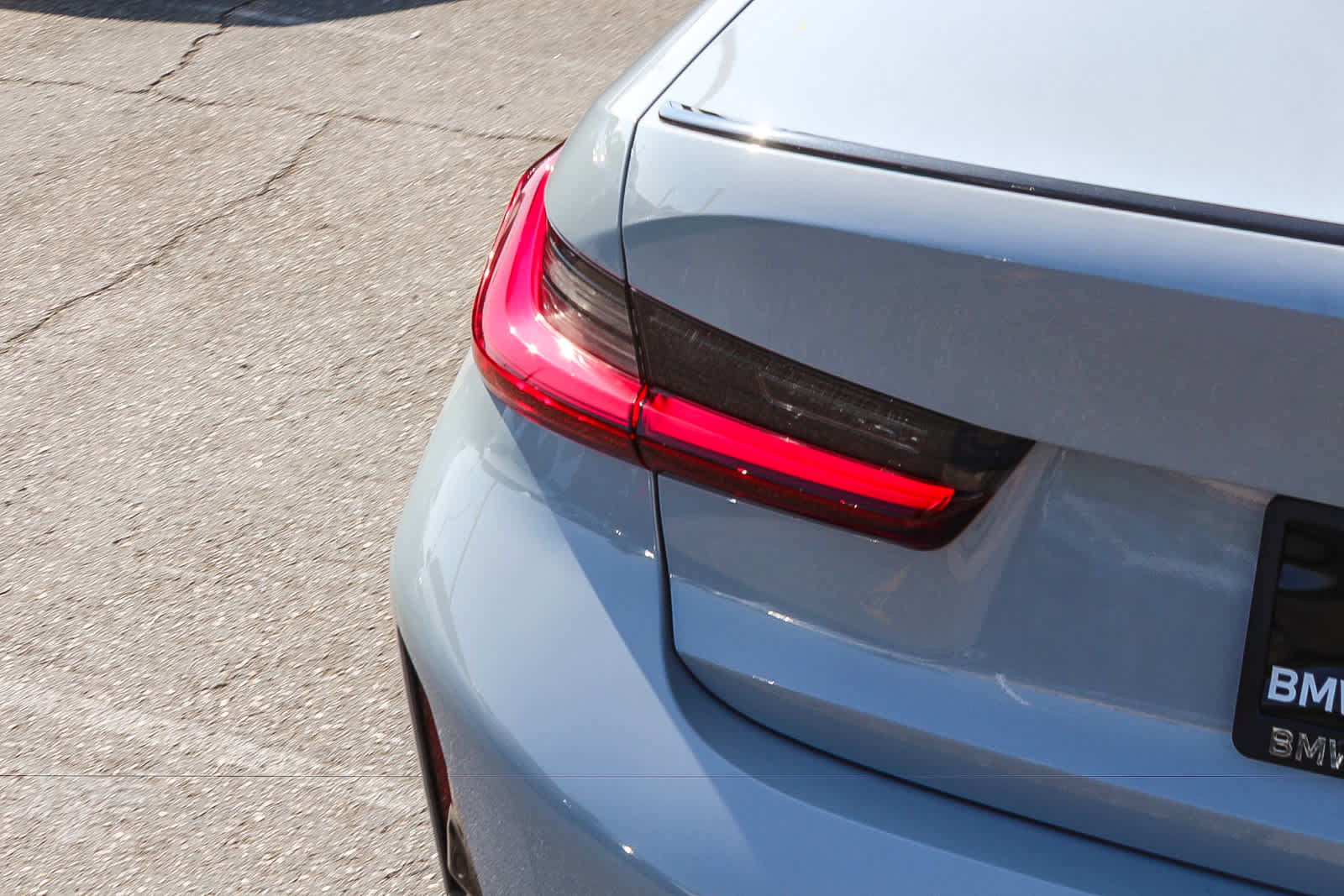 Used 2025 BMW M340i Sedan RWD image 7