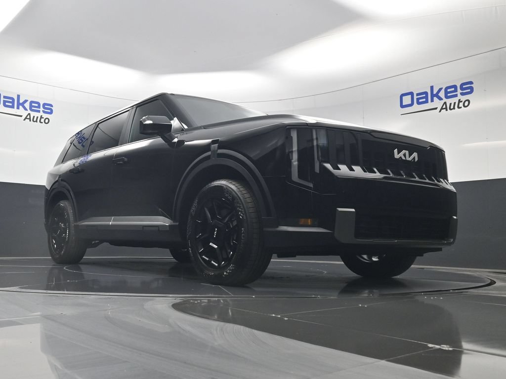 New 2027 Kia Telluride LX FWD image 38