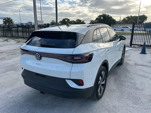 Used 2023 Volkswagen ID.4 Pro image 4