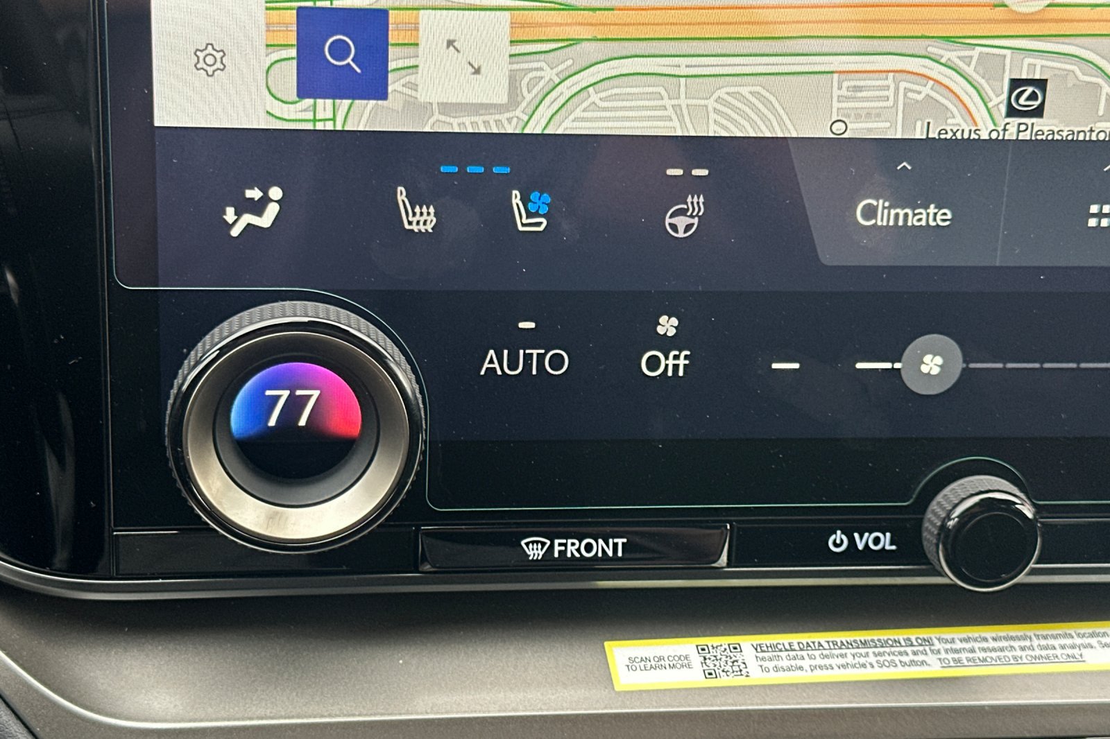 Used 2026 Lexus TX 350 AWD w/ Technology Package image 28