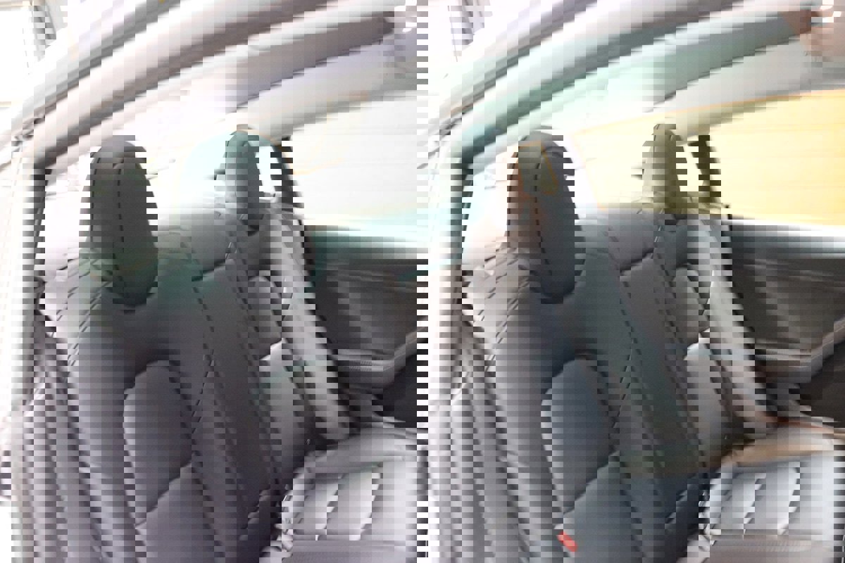Used 2023 Tesla Model 3 Standard Range image 63