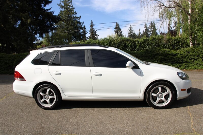 Used 2014 Volkswagen Jetta TDI FWD image 13