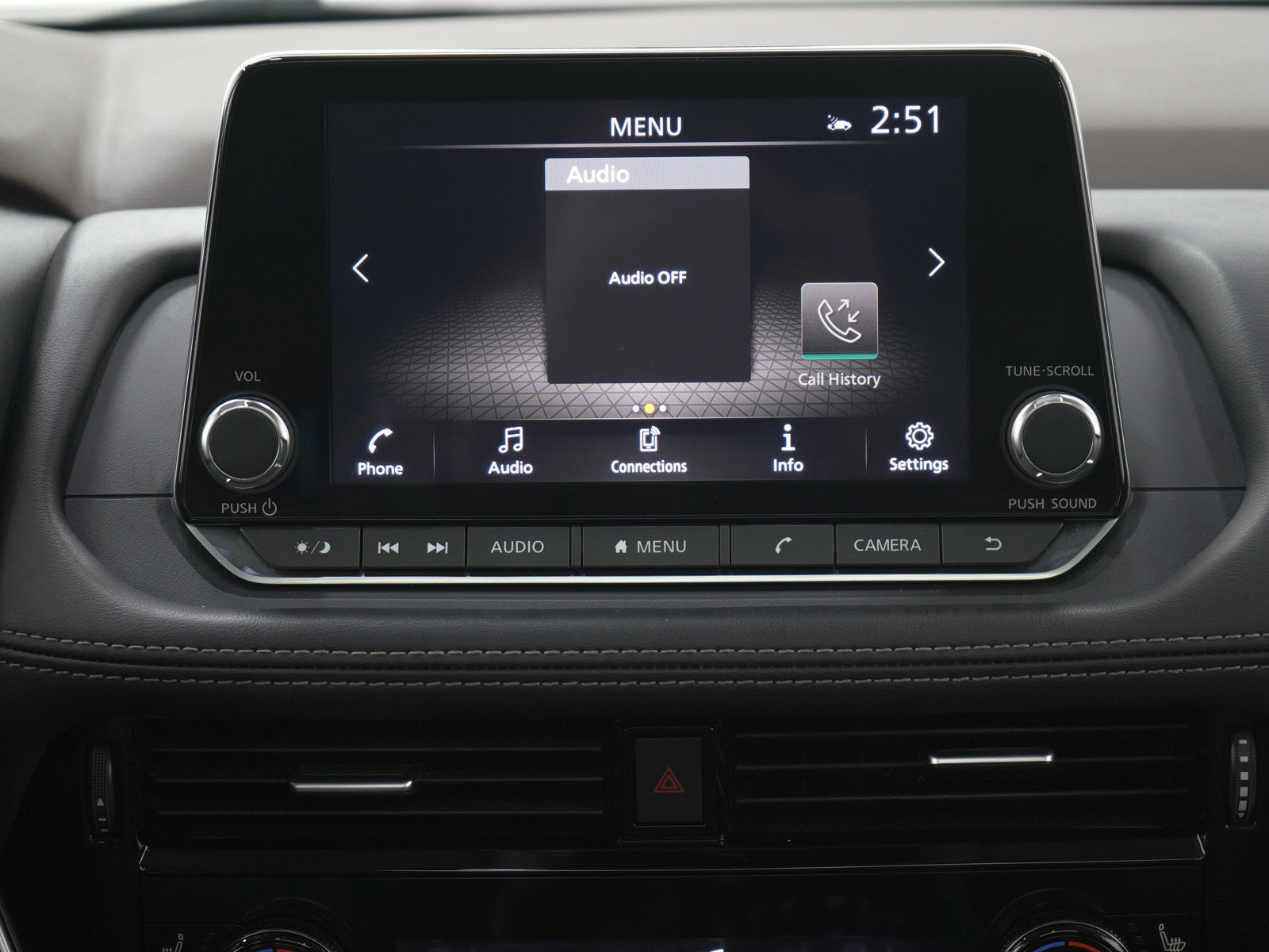 Used 2022 Nissan Rogue SV w/ SV Premium Package image 19