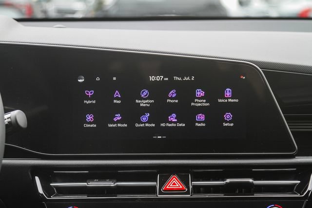 New 2026 Kia Niro EX FWD image 7