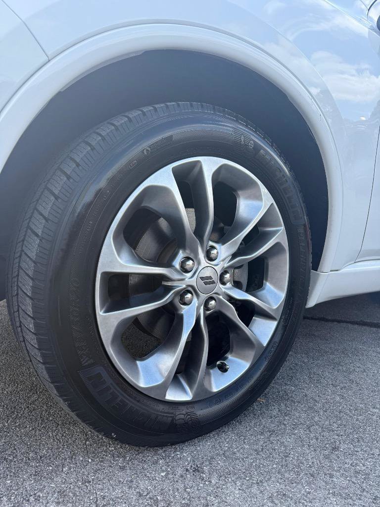 Used 2020 Dodge Durango GT RWD image 9