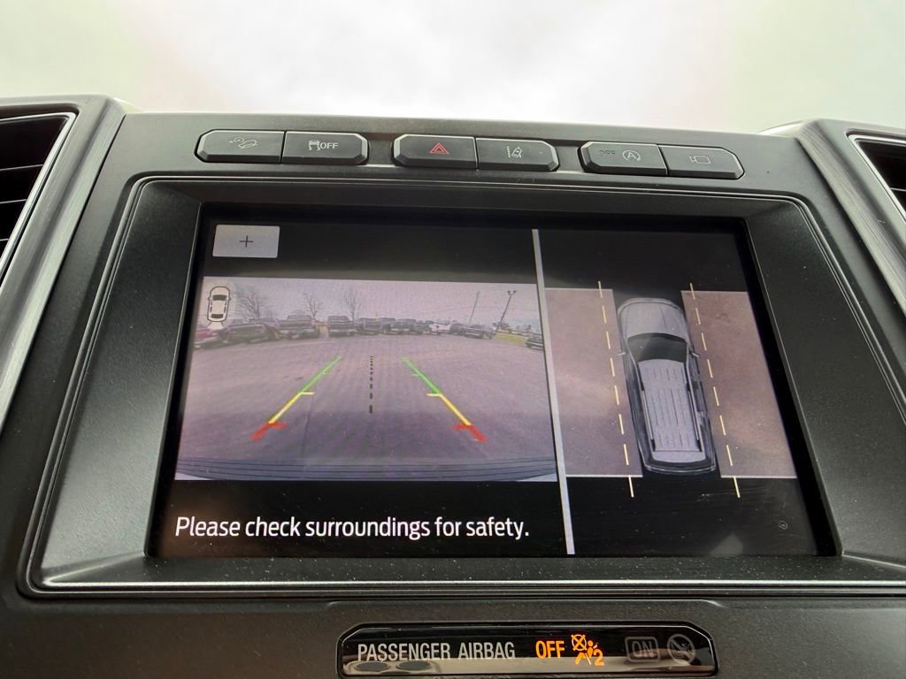 Used 2020 Ford Expedition Platinum AWD/4WD image 12
