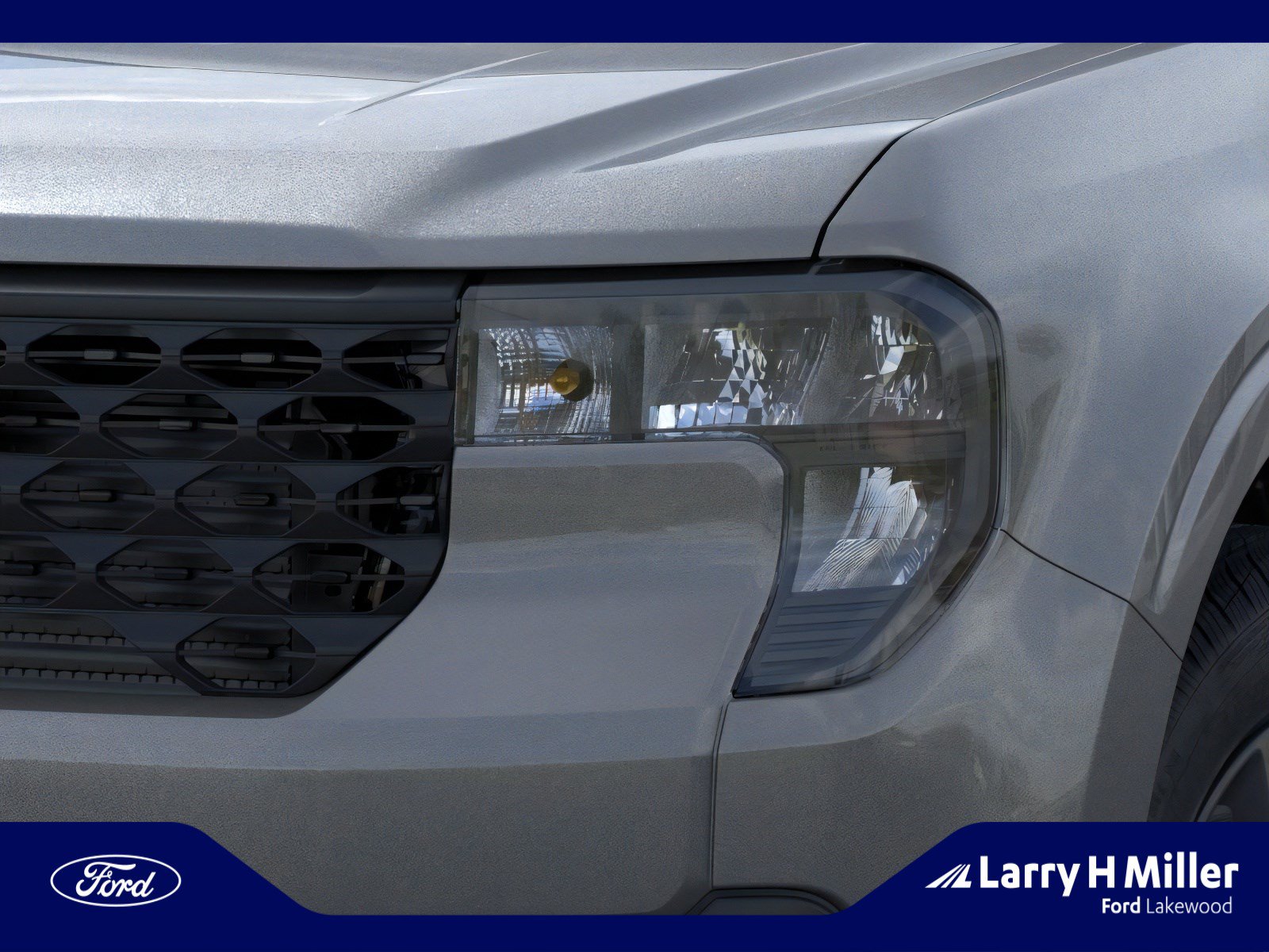 New 2026 Ford Maverick XLT AWD/4WD image 19