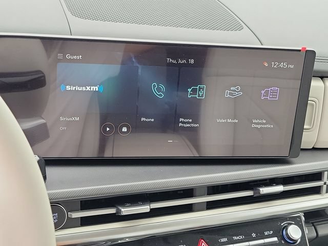 New 2026 Hyundai Santa Fe SEL FWD image 12