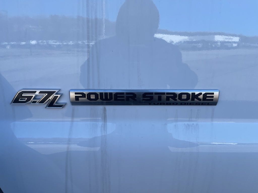 New 2026 Ford F750 2WD Regular Cab Super Duty image 11