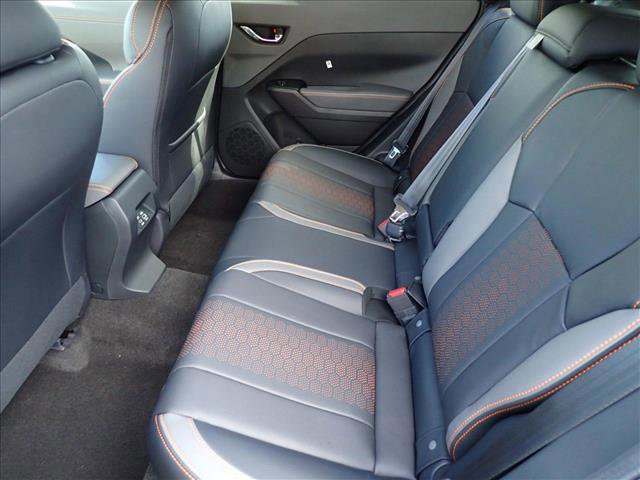 New 2025 Subaru Crosstrek 2.5i Limited image 9