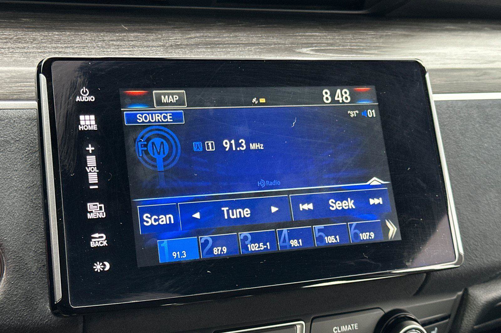 Used 2019 Honda Clarity Touring image 17