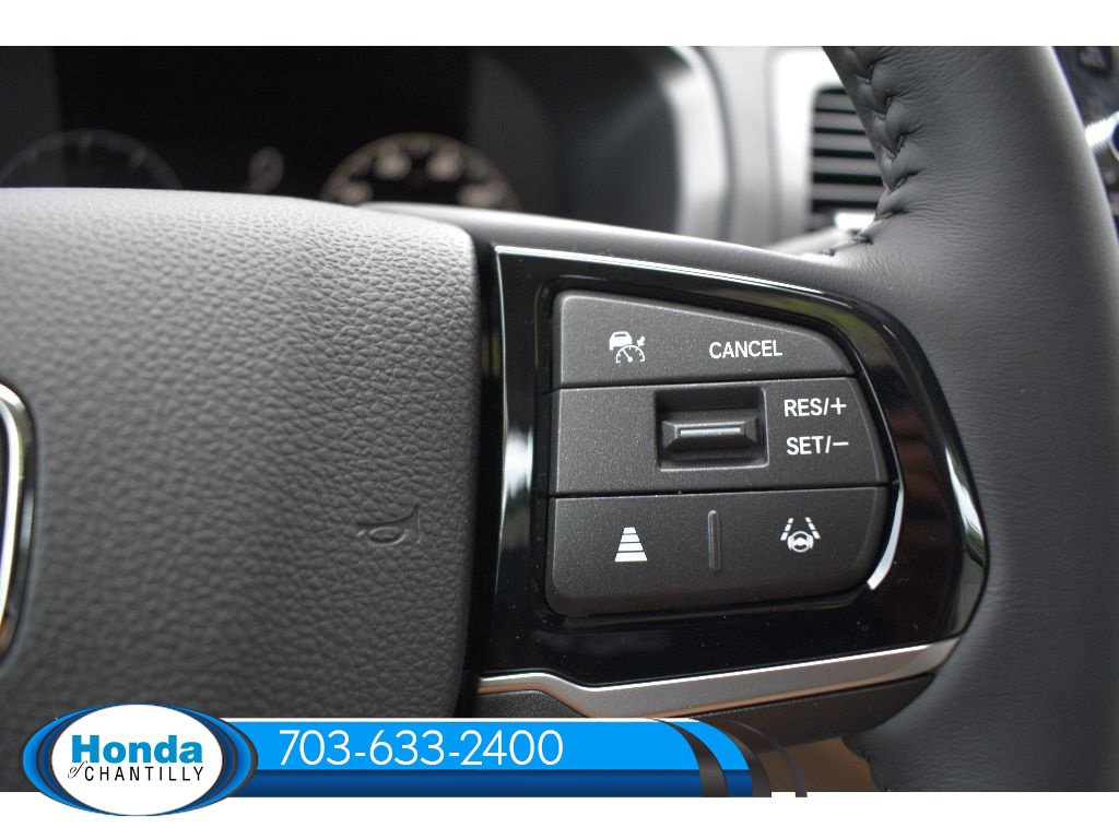New 2026 Honda Odyssey Touring image 13