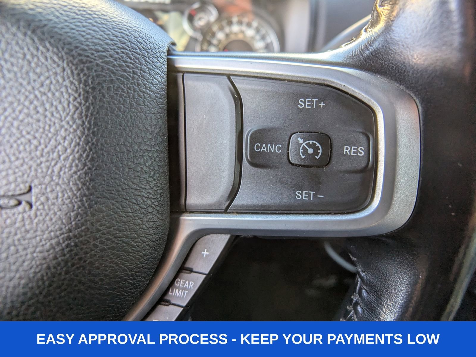 Used 2023 RAM 2500 Big Horn w/ Level 1 Equipment Group AWD/4WD image 34