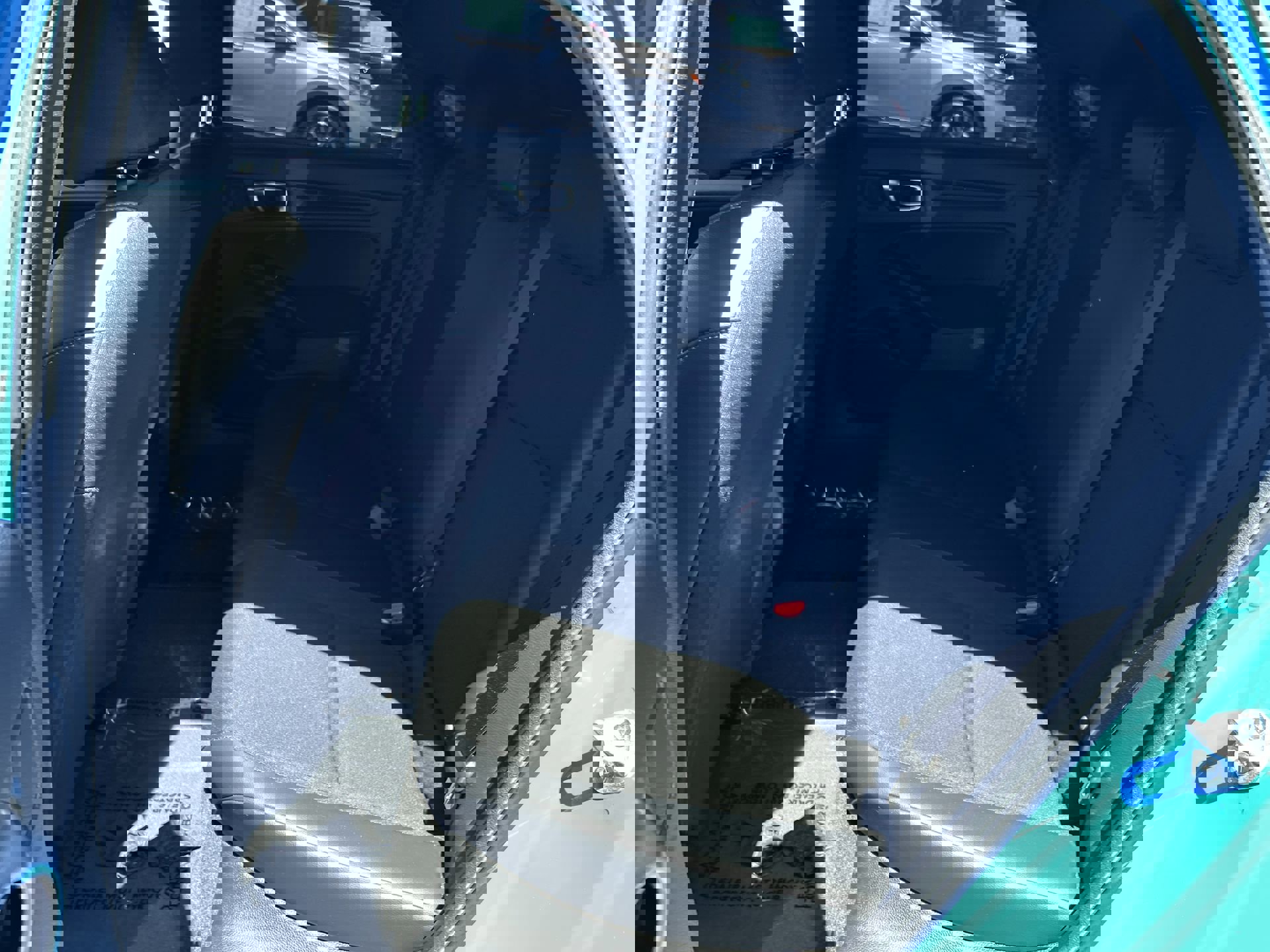 Certified 2024 Honda Civic Sport image 24