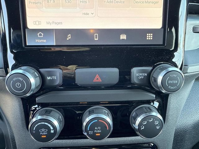 New 2026 RAM 3500 Tradesman w/ Chrome Appearance Group A image 27