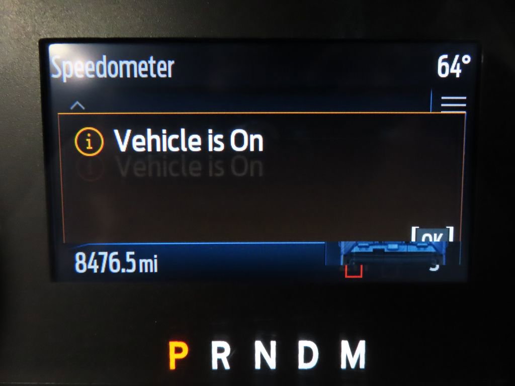 Used 2024 Ford F350 XL w/ XL Off-Road Package AWD/4WD image 15