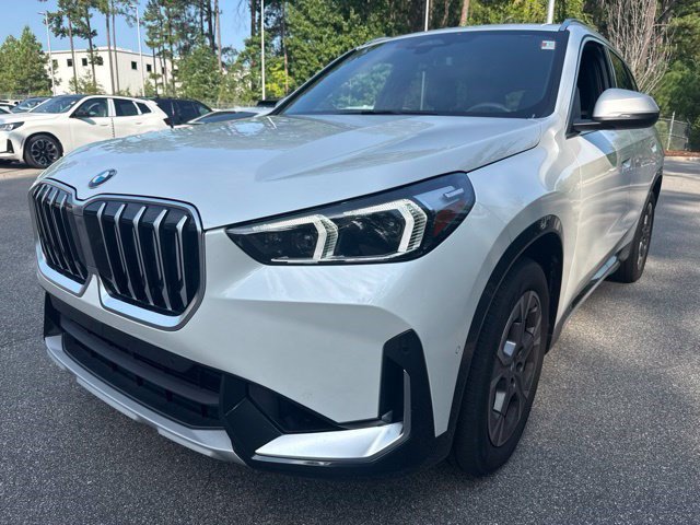 Certified 2023 BMW X1 xDrive28i w/ Convenience Package AWD/4WD image 9