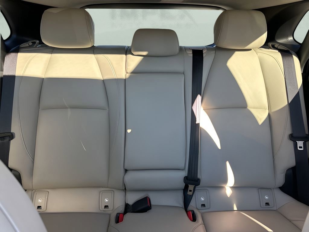 Used 2025 MAZDA CX-30 AWD 2.5 S w/ Preferred Package image 12