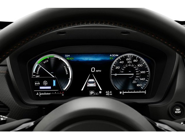 New 2026 Subaru Forester Sport AWD/4WD image 18