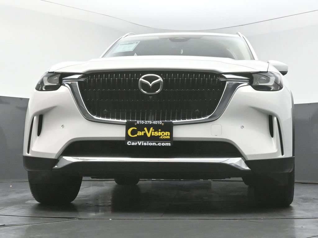 Used 2024 MAZDA CX-90 Plug-In Hybrid w/ Premium Plus image 49