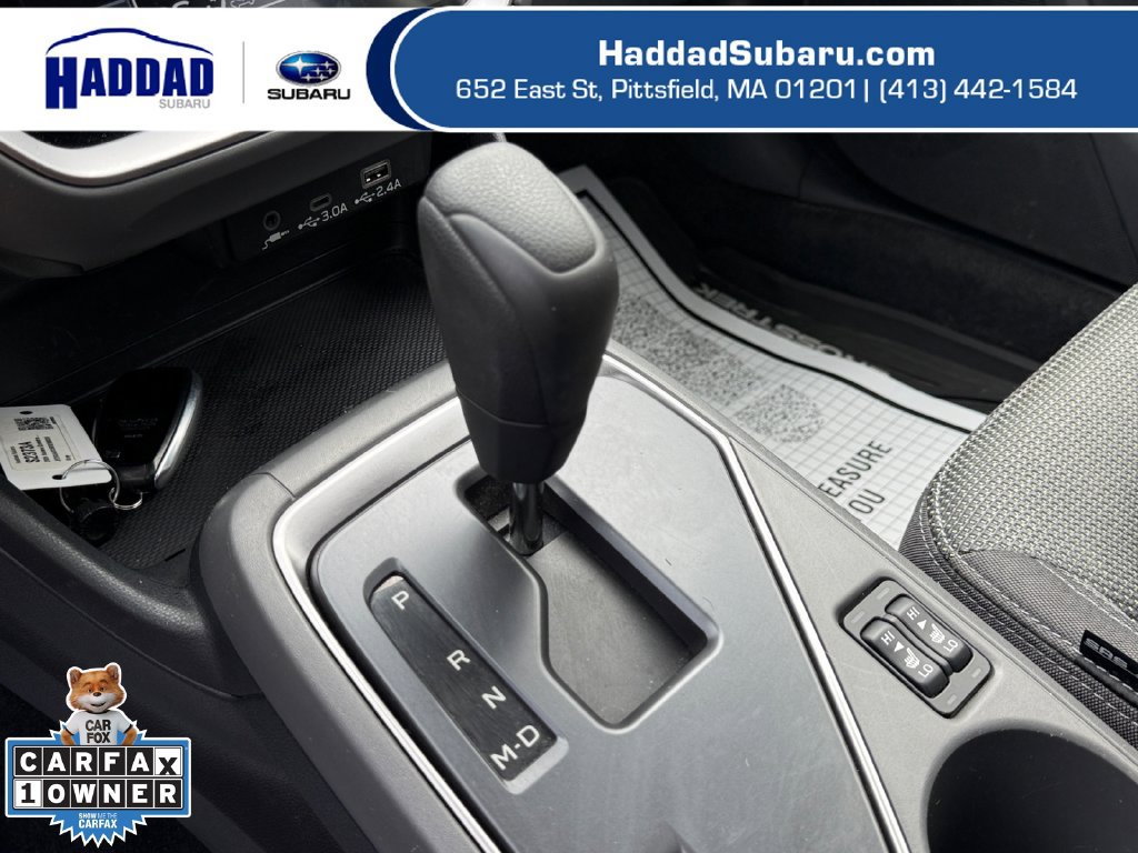 Used 2024 Subaru Crosstrek 2.0i Premium AWD/4WD image 24