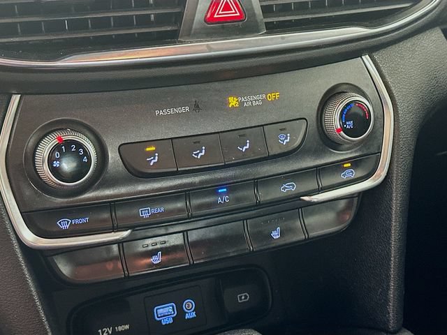 Used 2019 Hyundai Santa Fe SEL AWD/4WD image 19