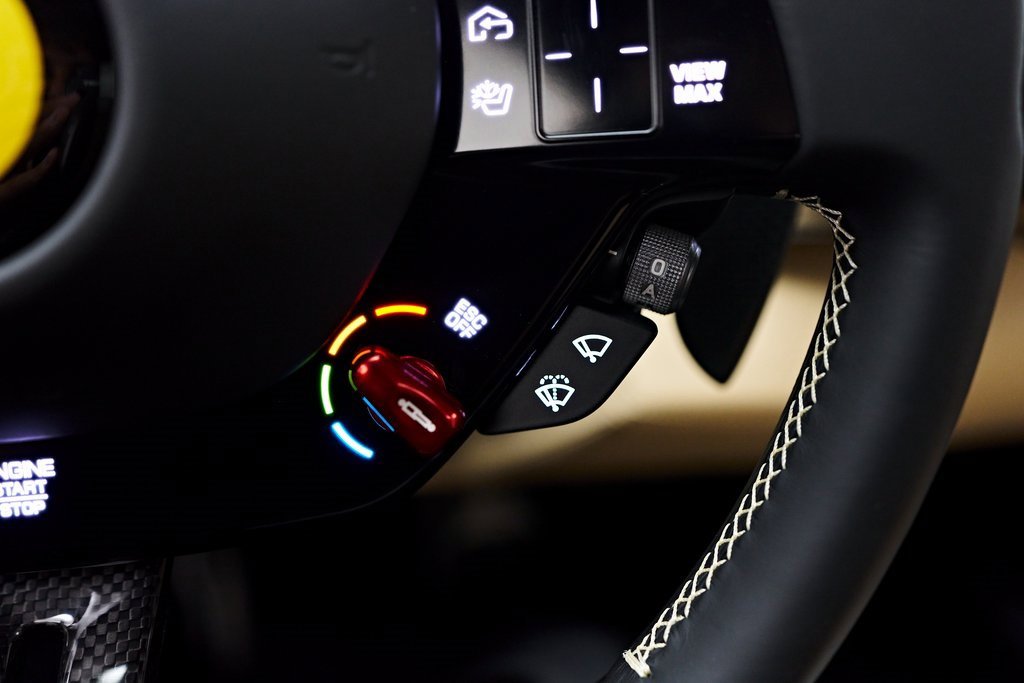 Used 2023 Ferrari 296 GTB image 68