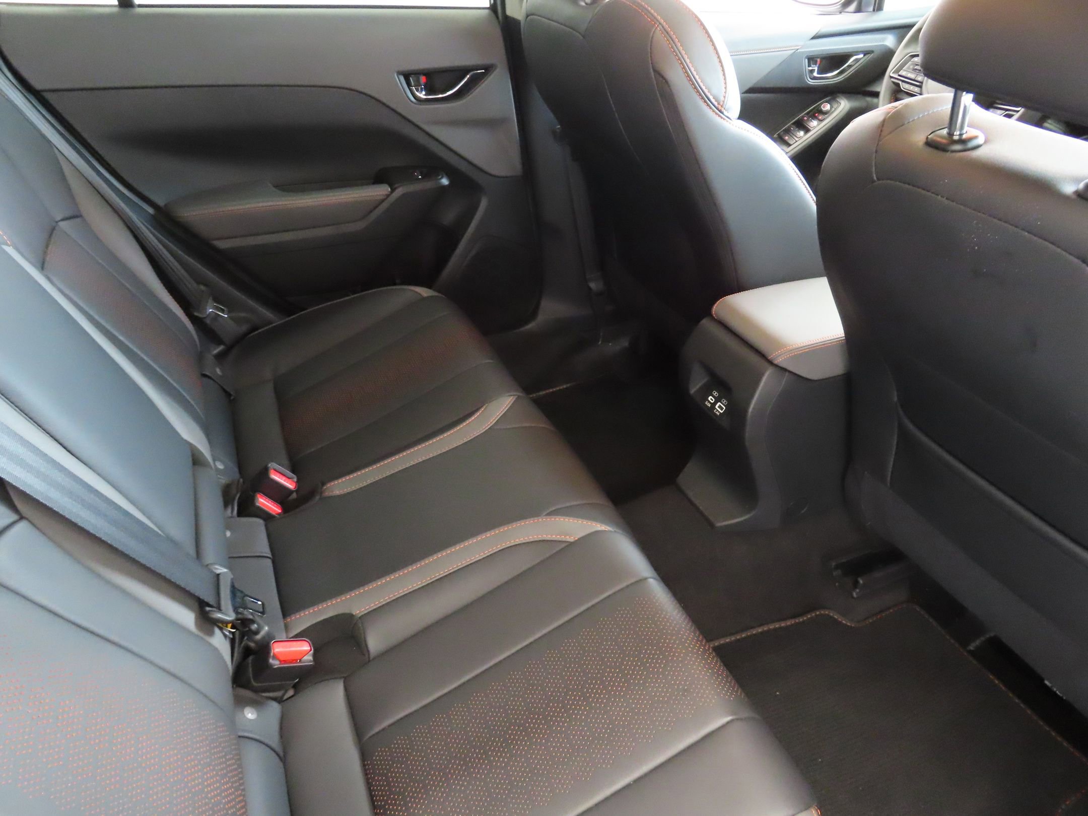 Certified 2025 Subaru Crosstrek 2.5i Limited w/ Crosstrek Mirror Package AWD/4WD image 26