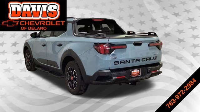 Used 2024 Hyundai Santa Cruz XRT AWD/4WD image 4
