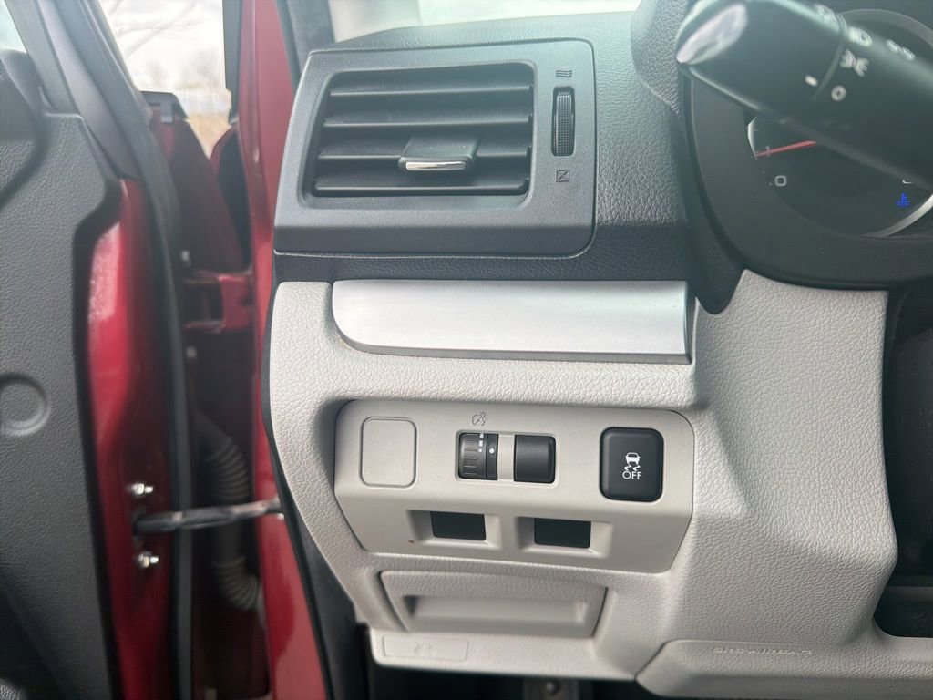 Used 2014 Subaru Forester 2.5i Premium w/ All-Weather Package image 19